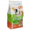 Versele-Laga Crispy Muesli Guinea Pig Зернова суміш для морських свинок 1кг