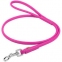 Collar Glamour повідець круглий рожевий 4мм/122см
