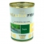 Healthy Fish, монопротеїновий вологий корм для собак, паштет із фореллю, 400г
