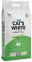 Cat'sWhite AloeVera наповнювач для туалету бентонітовий, 5л