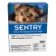 Sentry краплі від бліх, кліщів та комарів для собак вагою до 7 кг (1 шт)