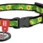 Collar WAUDOG Nylon  ошейник с рисунком 