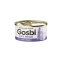 Gosbi Cat Menu, влажный корм для взрослых котов, индейка и курица, 85g