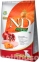 Farmina N&D Grain Free Pumpkin Chichen&Pomegranate mini puppy 2,5 кг