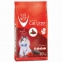 VanCat (ВанКет) Natural наповнювач для туалету бентонітовий, 20 кг.