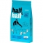 Half&Half сухий корм для стерилізованих котів, з яловичиною, 2кг