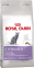 Royal Canin Sterilised 37 корм для стерилізованих котов від 1 до 7 років 4kg