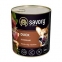 Savory Dog Gourmand  з качкою  800гр