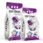 CatTown Lavender наповнювач для туалету бентонітовий, 10л
