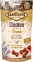 Carnilove Cat Crunchy Sack Ласощі д/кішок курка та чебрець, 50г