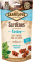 Carnilove Cat Crunchy Sack Ласощі д/кішок сардина та петрушка, 50г
