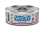 Farmina Vet Life Struvite Дієта для кішок для розчинення струвітів 85г