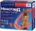 NexGard Spectra таблетка від бліх та кліщів д/собак 30-60кг (1 шт)
