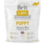  Brit Care Puppy Lamb&Rice Сухий корм для цуценят усіх 1 кг