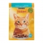 Purina Friskies Вологий корм шматочки тунця в підливі 85г