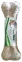 Croci KingBone Ласощі для собак кістка 13cm/55g
