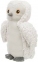 Trixie Игрушка Сова, Be Eco Emilyi, переделанный плюш, 42см