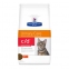 Hill's C/D Urinary Care Multi Stres Cat 0.4kg