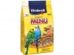 Vitakraft Menu Корм для папуг Меню 1kg
