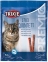 Trixie Premio Quadro-Stcks лосось та форель 4st 20g