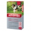 Advantix для собак вагою 10-25кг (1 шт)