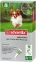 Advantix для собак вагою до 4х кг (1шт)